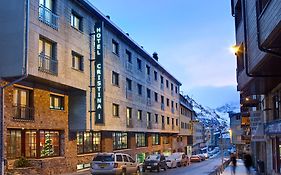 Hotel Cristina